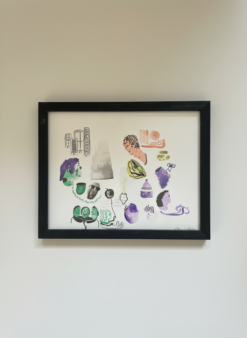 a turn for the better