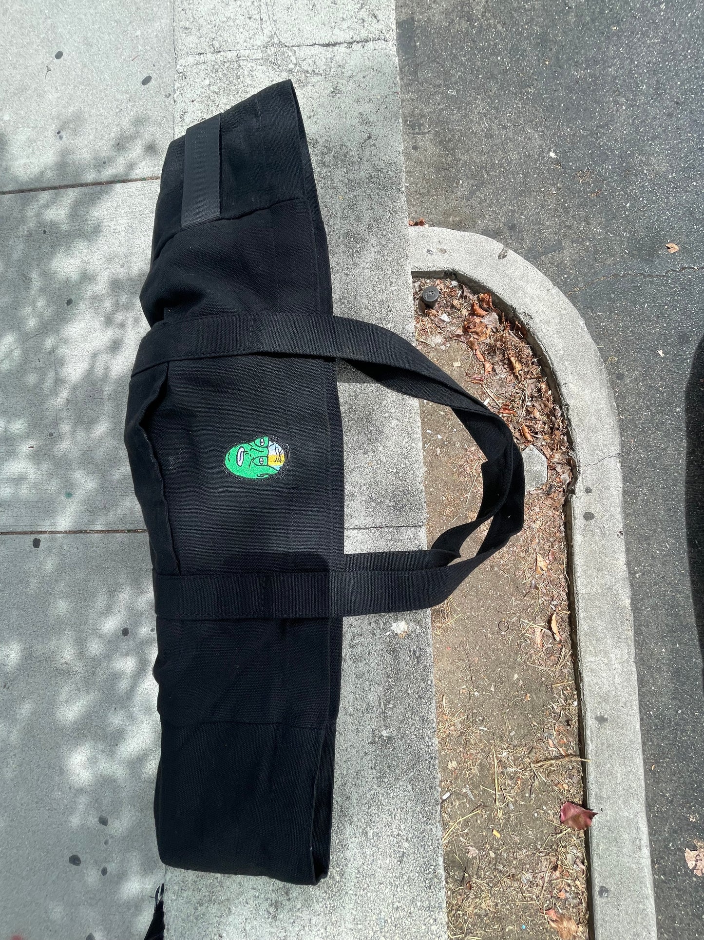 Stan tote