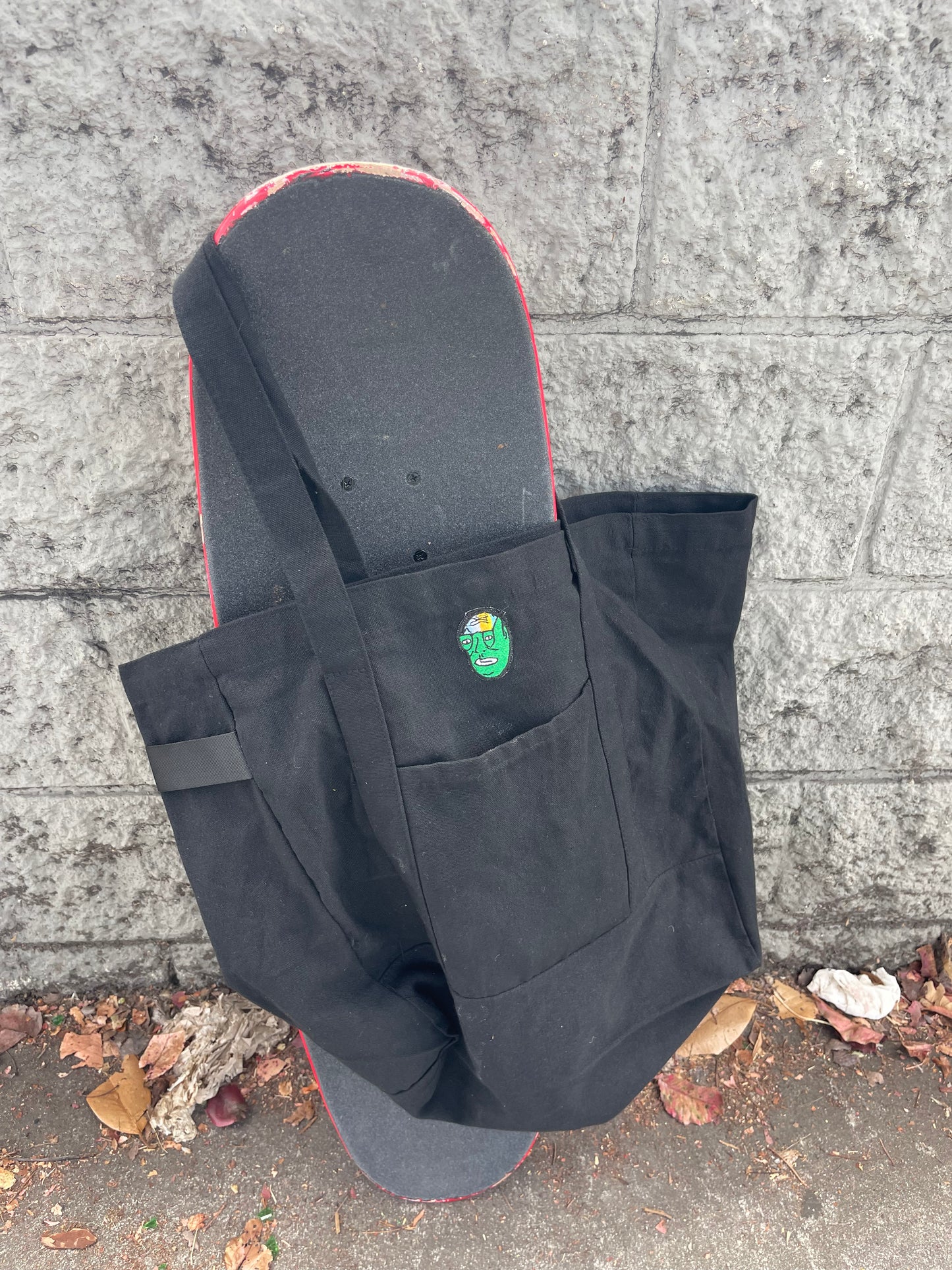 Stan tote